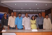 Love Life Movie Press Meet Photos